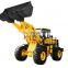 2022 Evangel China Shantui 3ton loader SL30WN wheel loader with air conditioner in stock