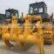 Shantui new 420hp large crawler bulldozer SD42-3 with ripper for sale