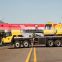 Heavy duty 100ton truck lifting crane STC1000S
