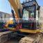 Cat 320d used excavator for sale, used caterpillar excavator japan made