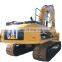 Caterpillar 330DL crawler excavator 30ton large digger