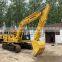 Nice condition komatsu pc120-6 excavator , Used komatsu machine , Komatsu digging machines for sale