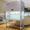 BIOBASE China lab BBS-V1300 Vertical Laminar Flow Cabinet Price LCD Display for laboratory factory price on sale