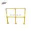 FRP portable ladder handrail