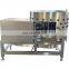Chicken Feet Cleaning Machine chicken gizzard peeling machine