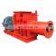 China High Density Vacuum Clay Title Brick Extruder
