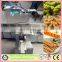Factory Price CE Approved Fried Dough Twist Making Machine
