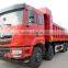 CAMC 8x4 dump truck 300HP with good price for sale 008615826750255 (Whatsapp)
