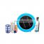 China Manufacturer Wholesale High Quality Water Filter System Solar Pool Ionizer