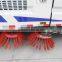 DFAC Mini Road Sweeper Truck With Good Price for Sale 008615826750255 (Whatsapp)
