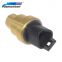 OE Member Fuel Rail Pressure Sensor 2101747 1611704 Oil Pressure Sensor Fits for Caterpillar