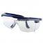 PC shield work  welding goggles protective safety glasses