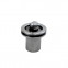 Anodized Customized High Precision CNC Turning Steel Mechanical OEM Part