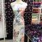 China Supplier Wholesale Custom Digital Cotton Poplin Printed Fabric