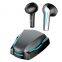 New Arrival Gaming TWS Headphones with Microphone Tws V51 Wireless Headphone YX02