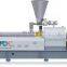 Plastic Double Screw Twin Screw Extruder Machine for Plastic Pipe Profile Sheet Board Granules Making