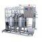 500L per hour plate type sterilizer for Ice cream