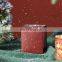 ENO custom luxury Reed Diffuse Scented candle and reed diffuser gift set for home fragrance for holiday christmas holiday