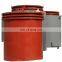 wood charcoal furnace how long does it take to make charcoal
