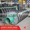Hot Sale Gravity Spiral Chute For Separating Iron Ore