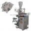 Automatic double chamber tea bag packing machine inner and outer tea bag loose tea leaves packing machine