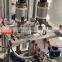 Fully Automatic Thick Foundation Liquid Tube Cream Lotion Filling Machine