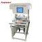 lab Scale Semi-automatic sample shuttle weaving loom with 12 inch 16 inch 20 inch for selection
