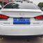 Upgrade LED rear lamp rear light taillamp taillight with dynamic for lexus es tail lamp tail light 2013-2017