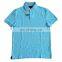 High Quality Newest men's polo shirt custom design wholesale price polo shirts