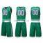 latest sublimation reversible basketball jersey customized design basketball jerseys uniforms