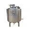 High quality pasteurization tank stainless steel vertical sterilizer