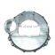 Custom Oem Hot Sale Curved Housing Alloy Die Casting Aluminum