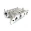 Sprinter Van Custom Delivery Multi Way Stainless Polished Steampipe T3 Turbocharger T4 Cast Iron 20V 1.8T Manifold