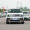 Electric vehicle Electric car VW ID6 CROZZ 2022 battery electric new energy vehicles