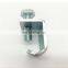 Universal Fabrication Stamping Custom Metal Duct Flange G Clamp