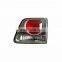 MAICTOP car lighting systems tail light for fortuner 2012-2015 rear lamp rear light