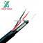 Coaxial cable CCTV Siamese RG59 with 2C power Cable Camera Monitor Communication cables