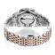 DK&YT luxury wrist watch fashion bracelet watch set with water resistant