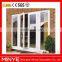 Vinyl frame security design exterior pvc glass door kerala house main door design
