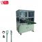Automatic screw ring drawing machine screw assembly machine