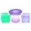 bar stools and tables led cube seating plastic club counter stool chair led furniture for event party