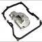 oil pan gasket 09G321370 fkm nbr sillicon material customized size oem factory high quality hot sale