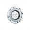 harmonic robot reducer high torque zero backgap ultra-thin LHD high precision reducer