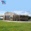 Custom Prefab Prefabricated Shed Building Metal Warehouse Steel Structure Manufacturer