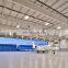 ASTM A36 A992 structural steel building fabrication design steel structure fabrication for warehouse/workshop