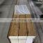 China Shandong Supplier Fireproof Sandwich Wall Panel Exterior Wall Decoration Panel
