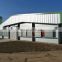 High Strength And Good Toughness Farm Building Cow Shed