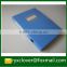 PP plastic hook and loop box file folder document box for office