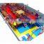 High Quality Commercial Indoor Playground Equipment For Children