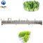 Blanching machine/vegetable blancher/food blanching machine